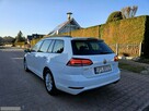 VW Golf 7.5 LIFT 1.6TDI 115KM 2018r PL Salon - 4
