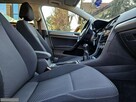VW Golf 7.5 LIFT 1.6TDI 115KM 2018r PL Salon - 5