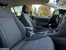 VW Golf 7.5 LIFT 1.6TDI 115KM 2018r PL Salon - 7