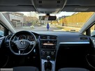 VW Golf 7.5 LIFT 1.6TDI 115KM 2018r PL Salon - 12
