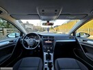 VW Golf 7.5 LIFT 1.6TDI 115KM 2018r PL Salon - 13