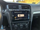 VW Golf 7.5 LIFT 1.6TDI 115KM 2018r PL Salon - 15