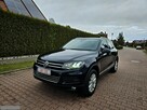Volkswagen Touareg 4Motion 3.0TDI 204KM 2012r Skóry, Panorama, Automat - 1