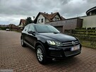 Volkswagen Touareg 4Motion 3.0TDI 204KM 2012r Skóry, Panorama, Automat - 2