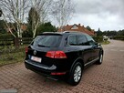 Volkswagen Touareg 4Motion 3.0TDI 204KM 2012r Skóry, Panorama, Automat - 3