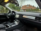 Volkswagen Touareg 4Motion 3.0TDI 204KM 2012r Skóry, Panorama, Automat - 6