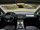 Volkswagen Touareg 4Motion 3.0TDI 204KM 2012r Skóry, Panorama, Automat - 10