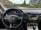 Volkswagen Touareg 4Motion 3.0TDI 204KM 2012r Skóry, Panorama, Automat - 12
