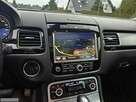 Volkswagen Touareg 4Motion 3.0TDI 204KM 2012r Skóry, Panorama, Automat - 13