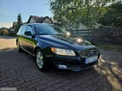 Volvo V70 LIFT Kombi 1.6d 115KM 2014r Klima, Grzane Fotele, Manual - 2