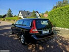 Volvo V70 LIFT Kombi 1.6d 115KM 2014r Klima, Grzane Fotele, Manual - 4