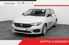 Fiat Tipo WU0321K#1.4 16v Pop Cz.park Bluetooth Funkcja CITY Salon PL VAT23% - 1