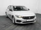 Fiat Tipo WU0321K#1.4 16v Pop Cz.park Bluetooth Funkcja CITY Salon PL VAT23% - 3