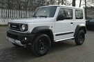 Suzuki Jimny 1.5 PRO / napęd 4x4 / I-rej. 2023 / Faktura VAT / Salon PL I-właścicie - 1