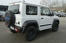 Suzuki Jimny 1.5 PRO / napęd 4x4 / I-rej. 2023 / Faktura VAT / Salon PL I-właścicie - 2