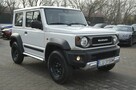 Suzuki Jimny 1.5 PRO / napęd 4x4 / I-rej. 2023 / Faktura VAT / Salon PL I-właścicie - 3