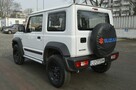 Suzuki Jimny 1.5 PRO / napęd 4x4 / I-rej. 2023 / Faktura VAT / Salon PL I-właścicie - 4