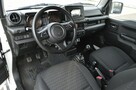 Suzuki Jimny 1.5 PRO / napęd 4x4 / I-rej. 2023 / Faktura VAT / Salon PL I-właścicie - 5