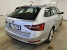 Škoda Superb 2.0 TDi 190KM DSG / Salon PL I-właściciel / Serwisowany w ASO - 3