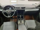 Škoda Superb 2.0 TDi 190KM DSG / Salon PL I-właściciel / Serwisowany w ASO - 6