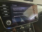 Škoda Superb 2.0 TDi 190KM DSG / Salon PL I-właściciel / Serwisowany w ASO - 10