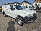 Isuzu D-Max - 1