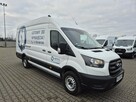 Ford Transit - 1