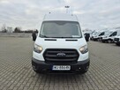 Ford Transit - 2