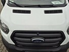 Ford Transit - 8