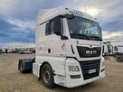 MAN tgx - 1