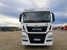 MAN tgx - 2