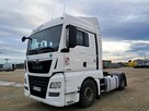 MAN tgx - 3