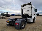 MAN tgx - 4