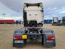 MAN tgx - 5