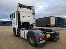 MAN tgx - 6