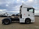 MAN tgx - 7