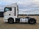 MAN tgx - 8