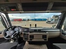 MAN tgx - 9