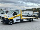 Renault Master 2.3 dCi 145KM Laweta Pomoc Drogowa Nowy Najazd Super Stan po Serwisie - 5