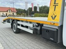 Renault Master 2.3 dCi 145KM Laweta Pomoc Drogowa Nowy Najazd Super Stan po Serwisie - 7