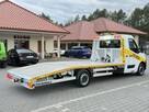 Renault Master 2.3 dCi 145KM Laweta Pomoc Drogowa Nowy Najazd Super Stan po Serwisie - 9