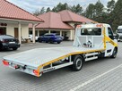 Renault Master 2.3 dCi 145KM Laweta Pomoc Drogowa Nowy Najazd Super Stan po Serwisie - 11