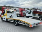 Renault Master 2.3 dCi 145KM Laweta Pomoc Drogowa Nowy Najazd Super Stan po Serwisie - 14