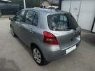 Toyota Yaris Raty/Zamiana Gwarancja bardzo ładny stan zadbana zdrowa - 3