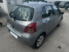 Toyota Yaris Raty/Zamiana Gwarancja bardzo ładny stan zadbana zdrowa - 5