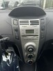 Toyota Yaris Raty/Zamiana Gwarancja bardzo ładny stan zadbana zdrowa - 14