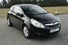 Opel Corsa 1,4Benzyna Dudki11 Serwis.Klima.ALu.EL.szyby.Centralka.kredyt.OKAZJA - 2