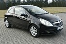 Opel Corsa 1,4Benzyna Dudki11 Serwis.Klima.ALu.EL.szyby.Centralka.kredyt.OKAZJA - 3