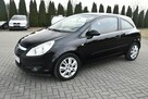 Opel Corsa 1,4Benzyna Dudki11 Serwis.Klima.ALu.EL.szyby.Centralka.kredyt.OKAZJA - 5