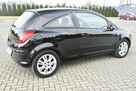 Opel Corsa 1,4Benzyna Dudki11 Serwis.Klima.ALu.EL.szyby.Centralka.kredyt.OKAZJA - 7